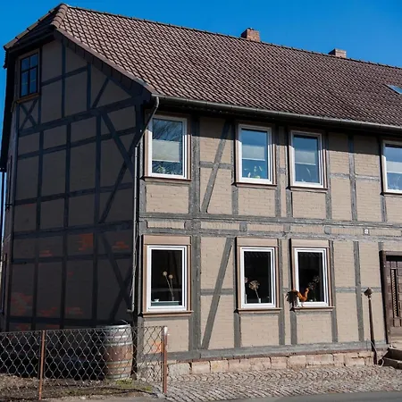 Apartment Appartement In Reizvoller Umgebung , Cleaning Included