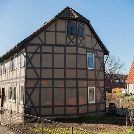 Appartement In Reizvoller Umgebung , Cleaning Included Apartment
